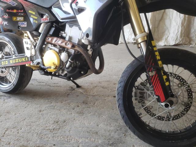 2022 SUZUKI DR-Z400 SM - JS1SK44A2N7101806