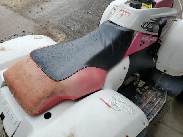 2001 POLARIS TRAIL BOSS 4XAAA32A41A344121