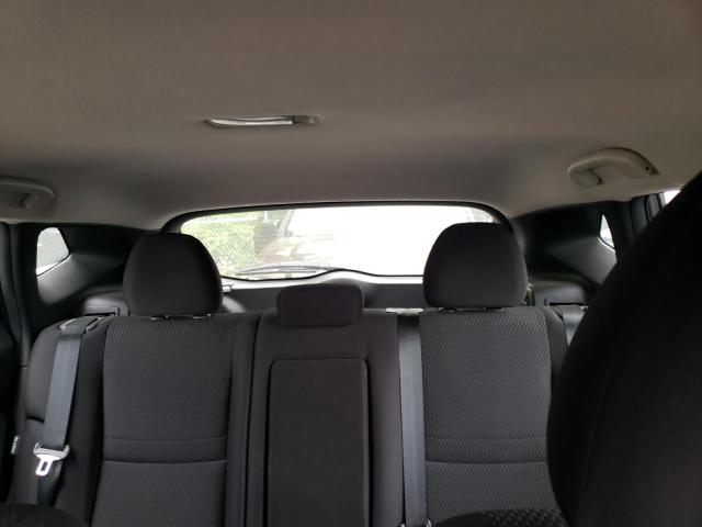 JN1BJ1CW3LW390169 Nissan Rogue Sport S
