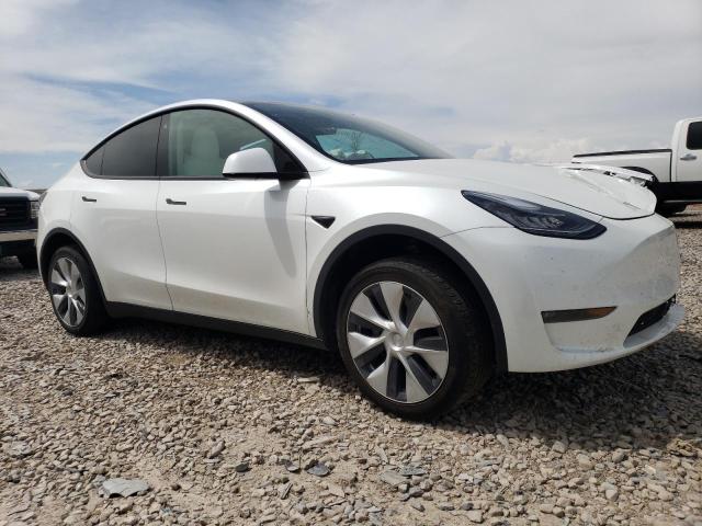 5YJYGDEE8MF202845 Tesla Model Y