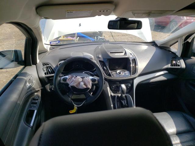 1FADP5CU6FL103252 Ford C-max Premium Sel