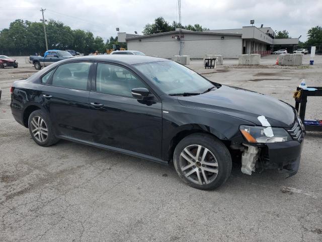 1VWAT7A32FC037388 Volkswagen Passat S 2015