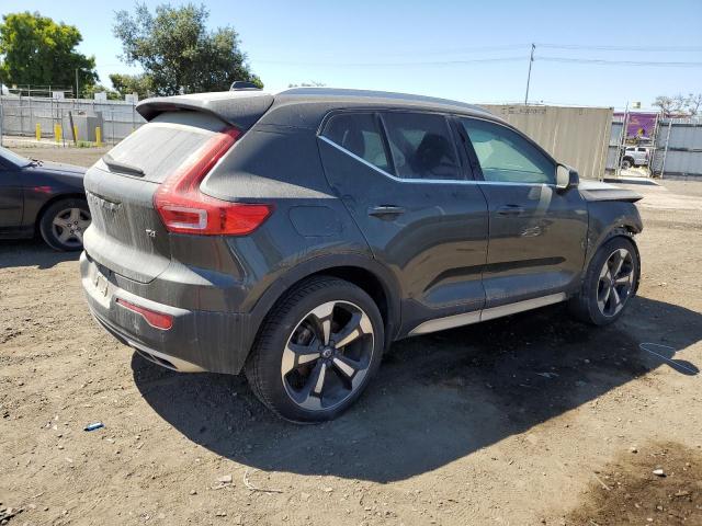 2019 VOLVO XC40 T4 IN - YV4AC2HL1K2071167