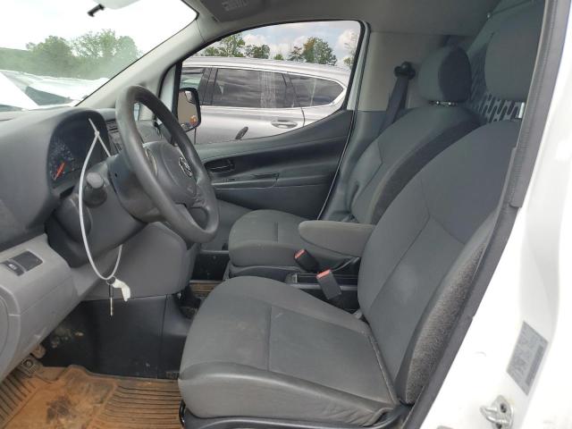 2017 NISSAN NV200 2.5S - 3N6CM0KN6HK705235