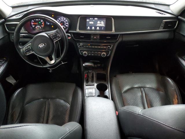 5XXGU4L31JG248418 KIA OPTIMA EX