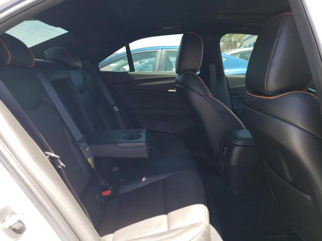 2020 CADILLAC CT4 SPORT - 1G6DC5RK2L0139046