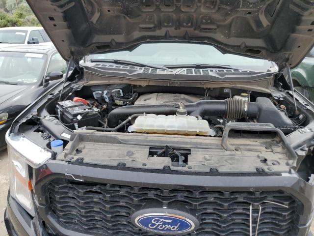 1FTFW1E8XMKD99619 Ford F150 Supercrew