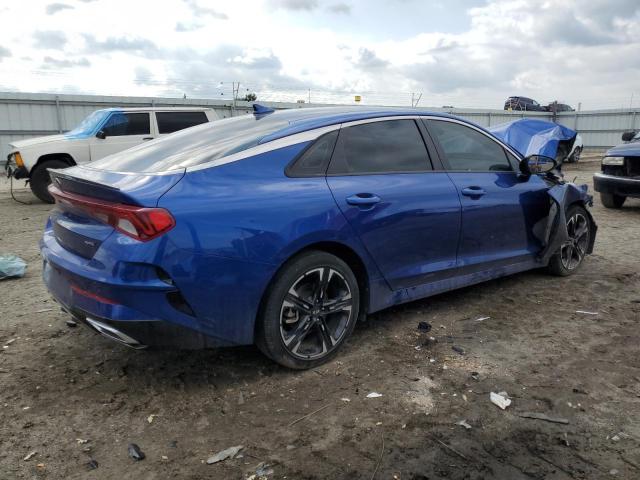 5XXG64J23MG006836 KIA K5 GT LINE