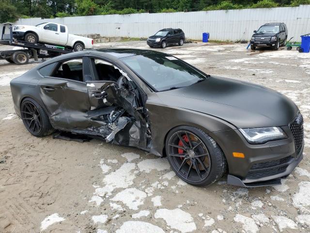 2015 AUDI S7 PREMIUM WAUW2AFCXFN048108