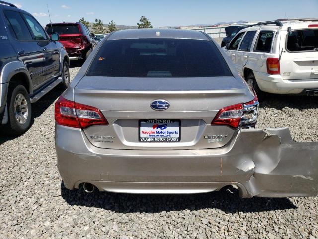 4S3BNAC66F3066303 Subaru Legacy 2.5i Premium