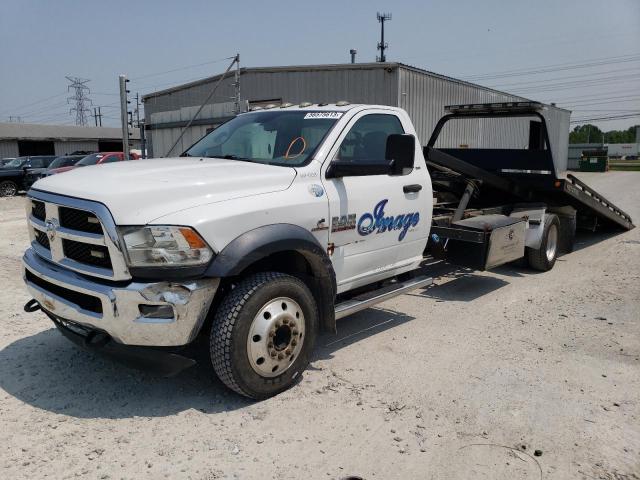 2016 Ram 5500 