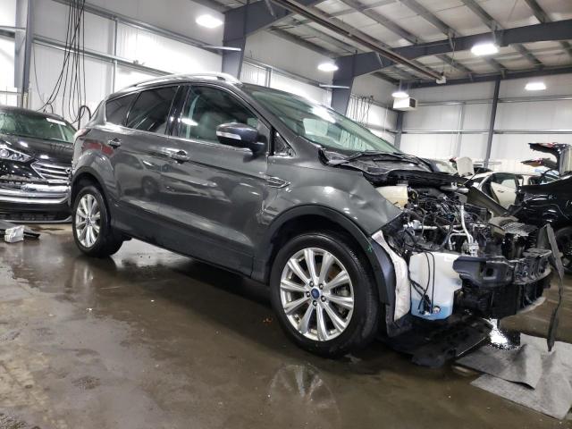 1FMCU9J90JUB48206 2018 FORD ESCAPE, photo no. 4