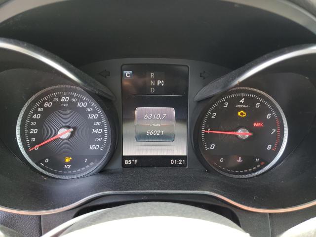 WDC0G4KB8KF560618 Mercedes-Benz Glc 300 4matic
