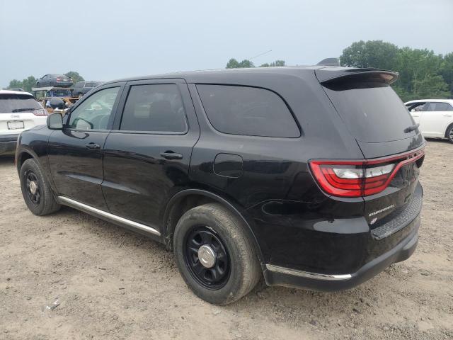 2022 DODGE DURANGO PU 1C4RDJFG5NC136622