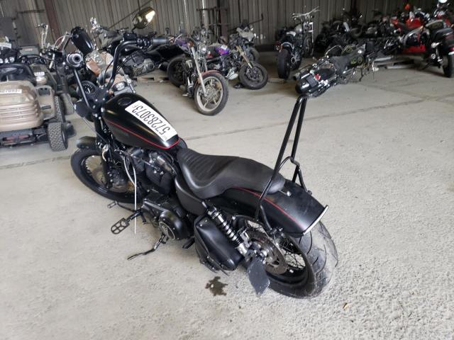 2012 HARLEY-DAVIDSON XL1200 NIG 1HD1CZ317CC424183
