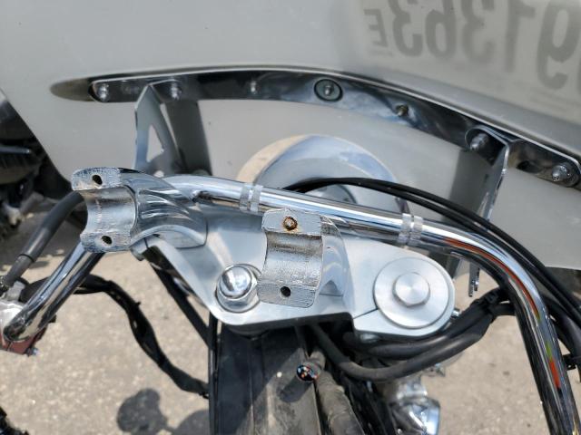 2002 HONDA VTX1800 R - 1HFSC49082A003712