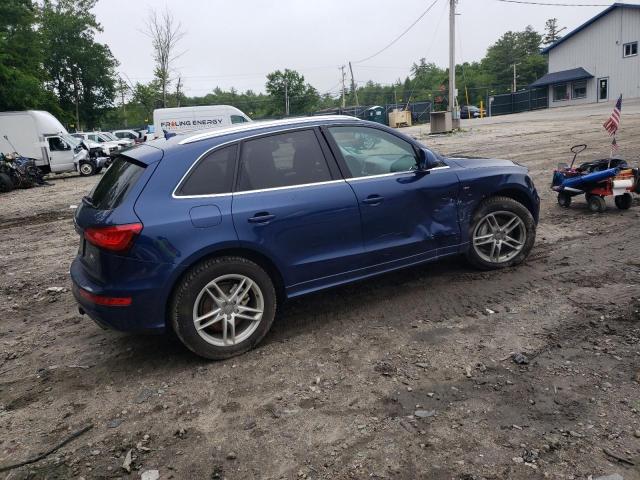 WA1DGAFP3EA002280 2014 AUDI Q5, photo no. 3