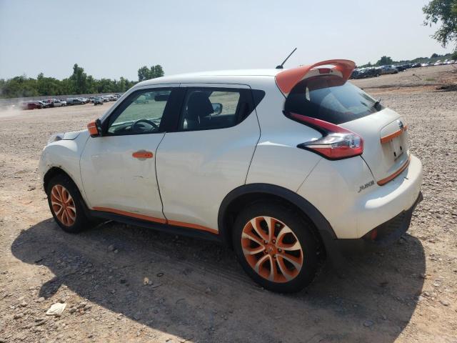 2015 NISSAN JUKE S - JN8AF5MV6FT551292