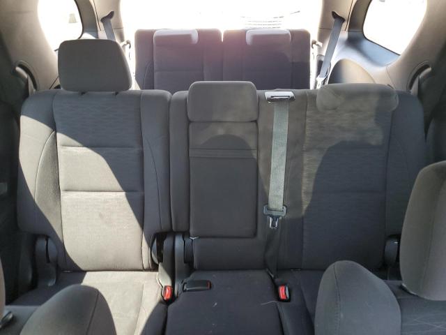 1C4RDHAG0JC345342 Dodge Durango Sxt