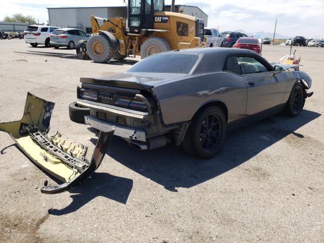 2C3CDZBT7KH606234 Dodge Challenger R/t