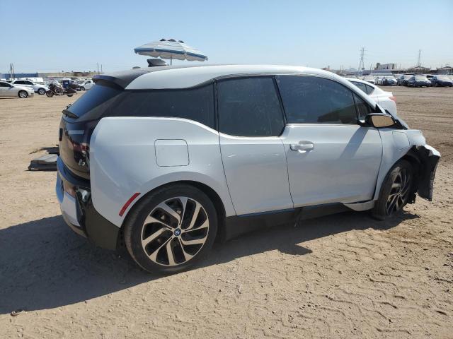 2017 BMW I3 REX - WBY1Z8C35HV892337