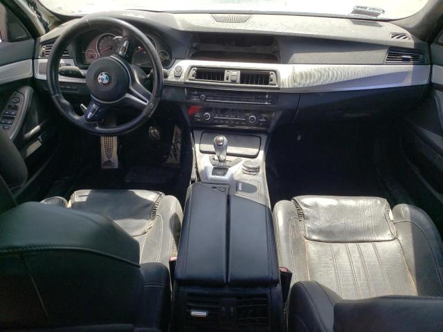 WBSFV9C54GD595776 BMW M5