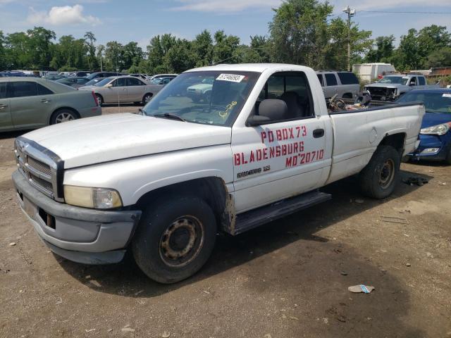 1999 Dodge Ram 1500 