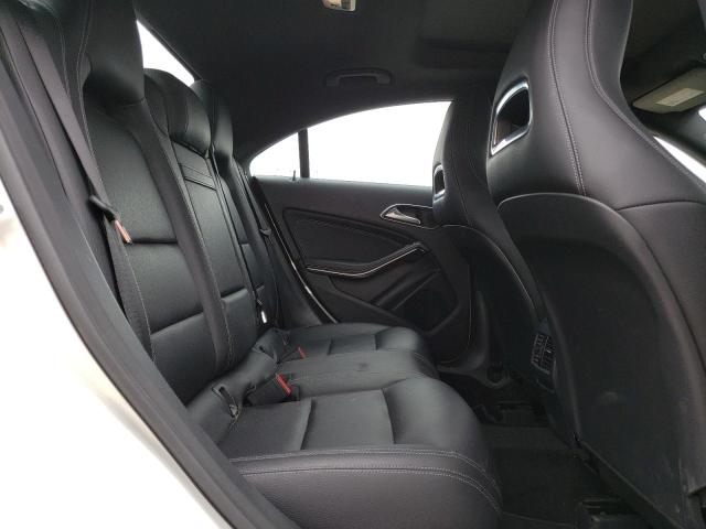 WDDSJ4EB5GN305312 Mercedes-Benz CLA 250