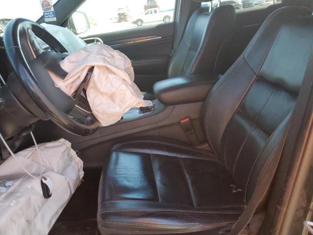 1C4RJFBG4EC356197 Jeep Grand Cherokee Limited