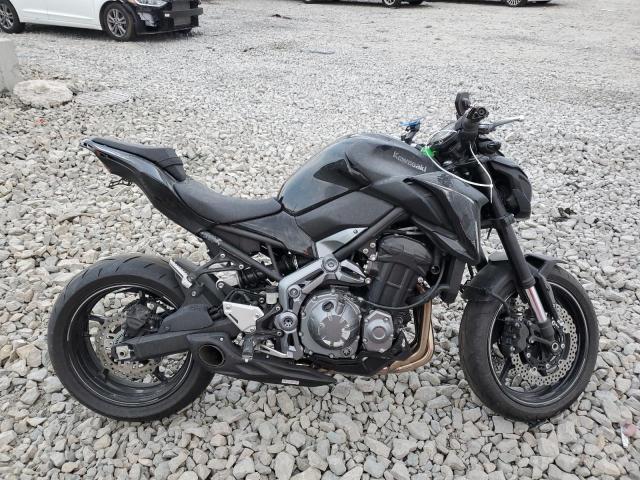 2017 KAWASAKI ZR900 - JKAZR2A15HDA17233