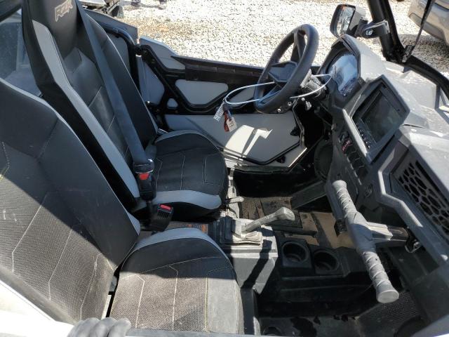 2022 POLARIS RZR TRAIL - 3NSA5K876NN867256