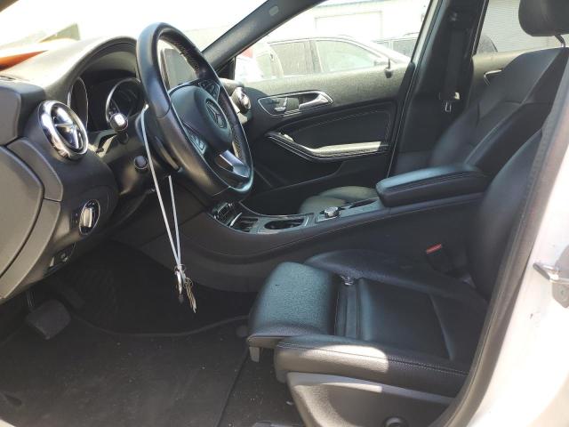 WDCTG4GB1JJ477906 Mercedes-Benz Gla 250 4matic
