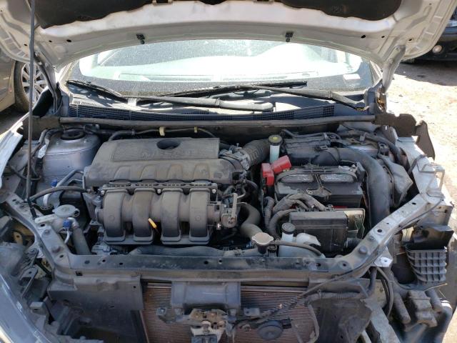3N1AB7AP4HY410906 Nissan SENTRA S
