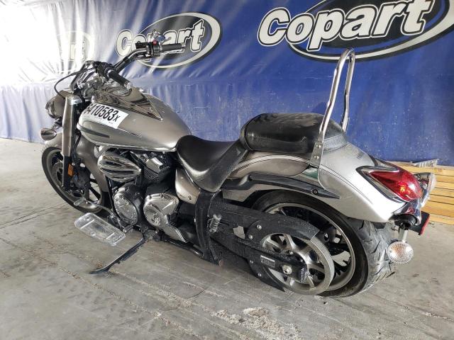 2012 YAMAHA XVS950 A JYAVN01E3CA014101