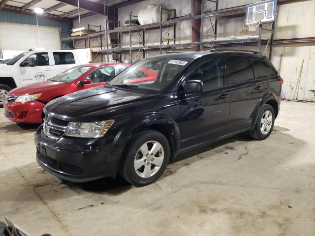 2013 Dodge Journey SE