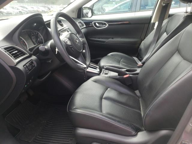 3N1AB7AP6GY339108 Nissan SENTRA S