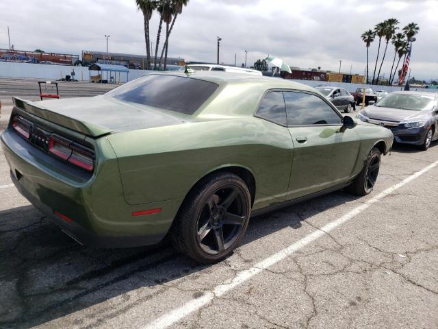 2C3CDZAG7KH638024 Dodge Challenger Sxt