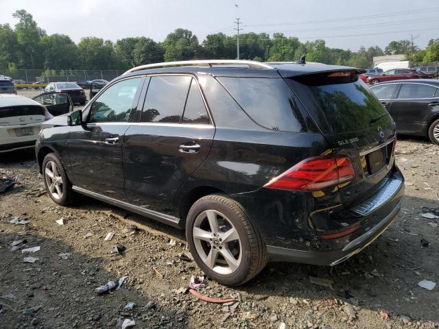 4JGDA5HB3JB184059 2018 MERCEDES-BENZ GLE-CLASS, photo no. 2