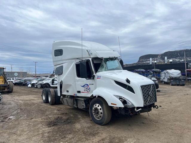 2020 VOLVO VN VNL 4V4NC9EH4LN254354