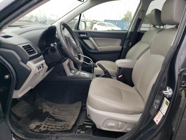 JF2SJAHC7GH534877 Subaru Forester 2.5i Limited