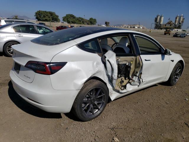 5YJ3E1EB5MF999415 Tesla MODEL 3