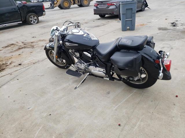 2007 YAMAHA XVS1100 JYAVP11E87A095179