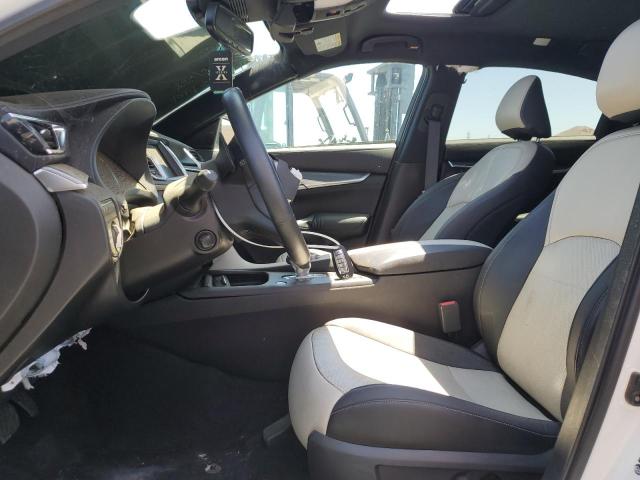 2022 INFINITI QX55 ESSEN 3PCAJ5K36NF106175