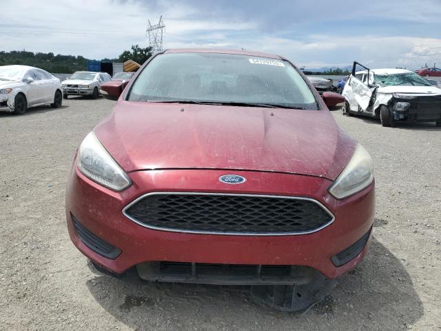 1FADP3F25GL337253 Ford FOCUS SE