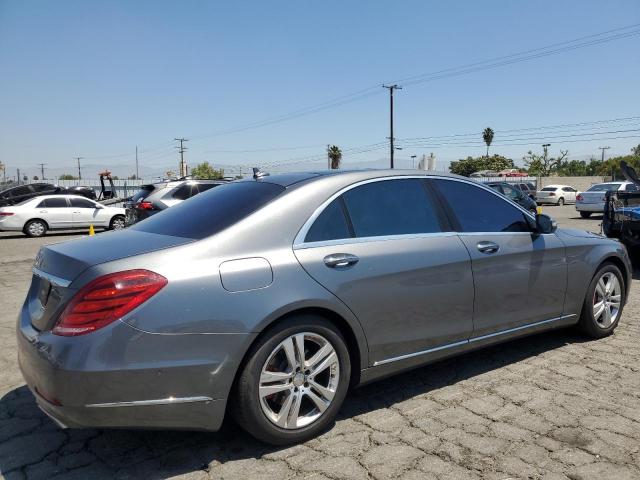 WDDUG8CB1HA333988 Mercedes-Benz S 550