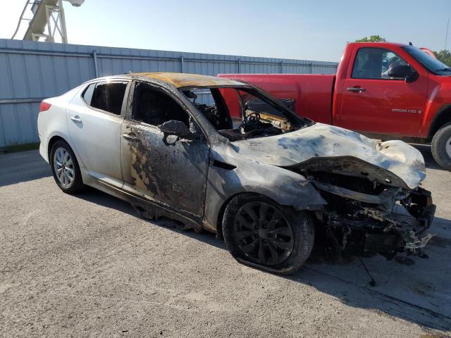KNAGM4A74F5615388 KIA Optima Lx