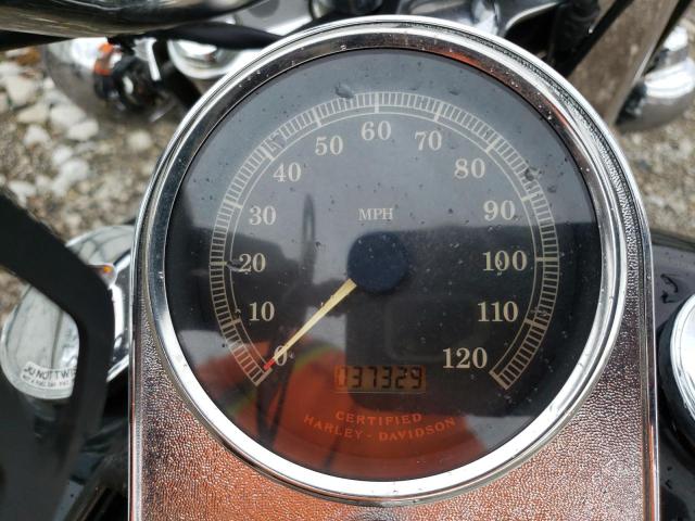 2002 HARLEY-DAVIDSON FLSTCI - 1HD1BWB132Y029177