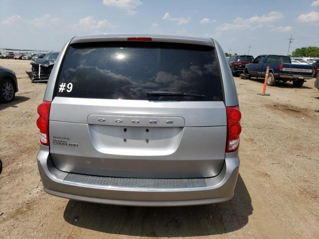 2C4RDGBGXER113756 Dodge Grand Caravan Se