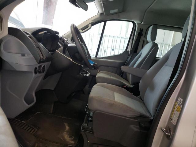 2018 FORD TRANSIT T- - 1FBZX2ZM4JKA60586