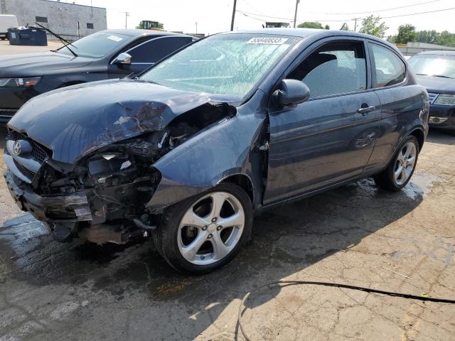 2008 Hyundai Accent SE